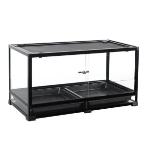 40 litter tank